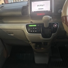 追加写真用総額18万円ホンダ N-BOX・ステアリングスイッチ付き・Bluetooth対応ナビ付き・走行中DVD見れます・ETC付き・電動スライドドア・スマートキー・事故歴修復歴なしの画像