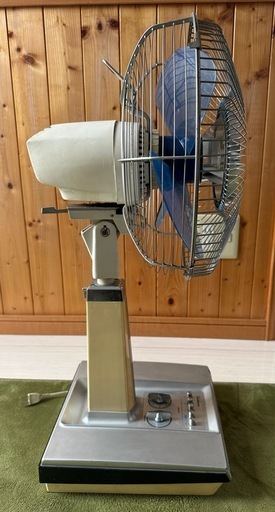 扇風機