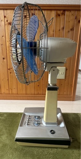 扇風機