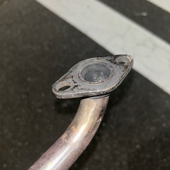 アドレスv125g エキパイの画像