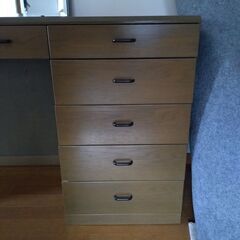 ドレッサー　の画像