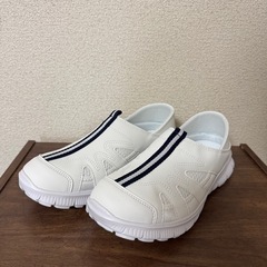 ナースシューズの画像
