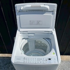 ✨人気モデル✨ 日立 ビートウォッシュ 洗濯機✨️の画像