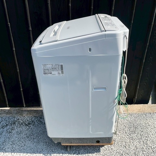 ✨人気モデル✨ 日立 ビートウォッシュ 洗濯機✨️