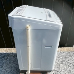 ✨人気モデル✨ 日立 ビートウォッシュ 洗濯機✨️の画像
