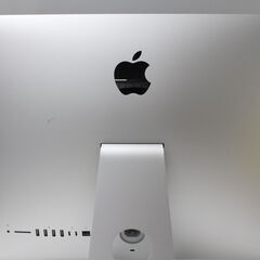iMac（Retina 4K,21.5インチ,2019）HDD1TB/8GB〈MRT32J/A〉④の画像