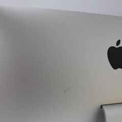 iMac（Retina 4K,21.5インチ,2019）HDD1TB/8GB〈MRT32J/A〉④の画像