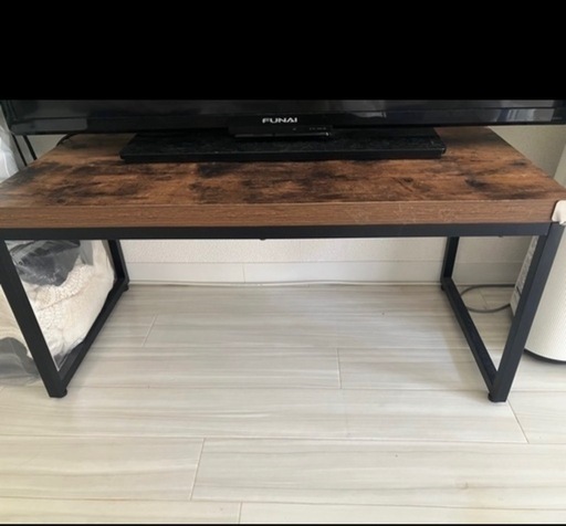 2018年製造　FUNAI製のテレビ（40インチ）