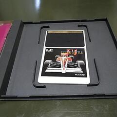 PCエンジンソフト 4本セット受け渡し決まりました。の画像