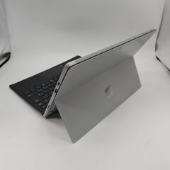 タッチペン付き! バッテリー◎ 12.3 マイクロソフト 2in1 タブレットPC SurfacePro7 1866 Core i5-1035G4 windows11 pro 8GB SSD128GB  カメラあり オフィス (C085)の画像
