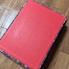 お道具箱　小物入れ　収納の画像