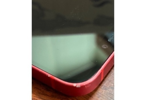 iPhone12mini 128ギガ　SIMフリー