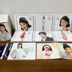 吉永小百合　ベスト100 〜いつでも夢を、いつまでも夢を〜の画像
