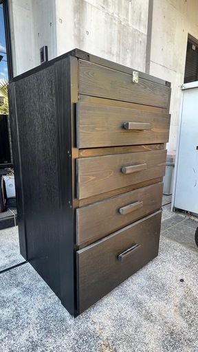 収納　アクセサリーなども　今週値下げ