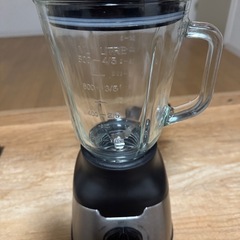 ミキサーの画像