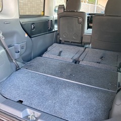 コイル&プラグ新品交換済　タントカスタム　ノンターボ　車検付きの画像