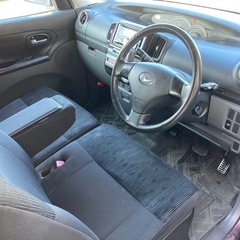 コイル&プラグ新品交換済　タントカスタム　ノンターボ　車検付きの画像