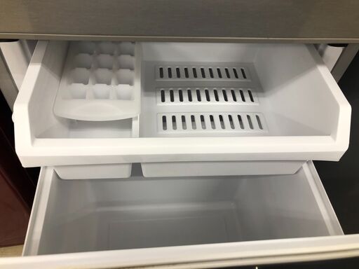 ジャングルジャングル石津店】ハイアール Haier 冷蔵庫 JR-AE13 2021年