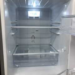 ジャングルジャングル石津店】アクア AQUA 冷蔵庫 AQR-18H 2019年製