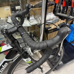 CANNONDALE 「キャノンデール」 CAAD8 TIAGRA 2016年モデル ロードバイク IT5F8XRVT20Aの画像