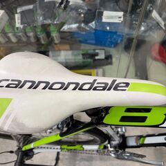 CANNONDALE 「キャノンデール」 CAAD8 TIAGRA 2016年モデル ロードバイク IT5F8XRVT20Aの画像