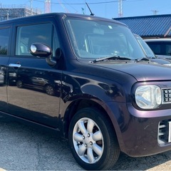 【支払総額19.8万円】可愛くて人気のアルトラパン！車検令和9年1月 9万キロ低走行シートヒーター機関良好！エアコンバッチリ！の画像