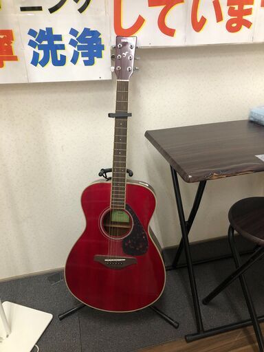 ジャングルジャングルサカイ石津店】YAMAHA ヤマハ アコースティック