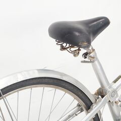 LA’CUSHION 「ラ・クシオン」 年式不明 27インチ シティサイクルの画像