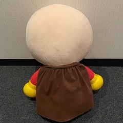 ねぇアンパンマン！お歌もきかせて！はじめてのおしゃべりDXの画像