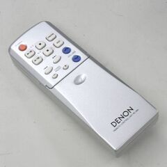 ジャンク CD不良 DENON パーソナルオーディオシステム D-AZ03 ループアンテナ・リモコン付属 CD/MD/ラジオ 札幌市 清田区 平岡の画像