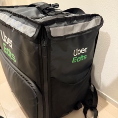 【レンタル】配達バッグ貸します！ - 世田谷区