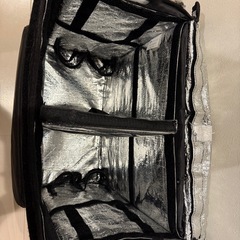 【レンタル】配達バッグ貸します！ − 東京都