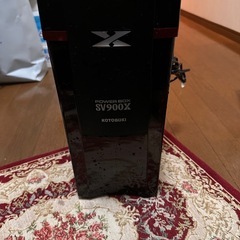 90cm水槽フルセットの画像