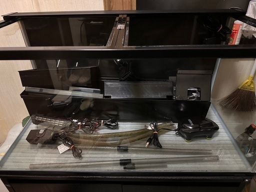 90cm水槽フルセット