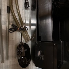 90cm水槽フルセットの画像