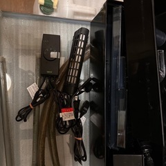 90cm水槽フルセットの画像