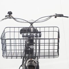COASTLINE 「コーストライン」 年式不明 26インチ シティサイクルの画像