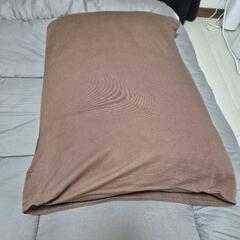布団、枕、カバー無料分かち合いの画像