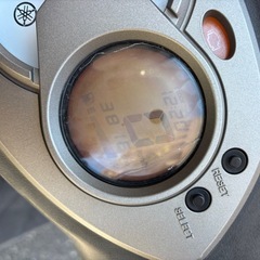 ヤマハシグナスX台湾2型低走行3800キロ！の画像