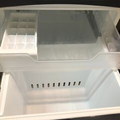 【ジャングルジャングル石津店】東芝 トウシバ 冷蔵庫 GR-T15BS 2022年製 150L TOSHIBA 新生活 堺市 堺区 西区 石津の画像