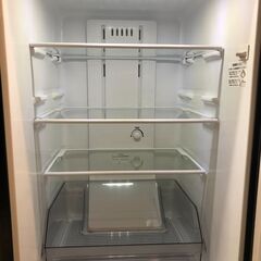 【ジャングルジャングル石津店】東芝 トウシバ 冷蔵庫 GR-T15BS 2022年製 150L TOSHIBA 新生活 堺市 堺区 西区 石津の画像