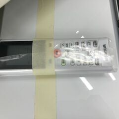 ★リユースのサカイ幸手店★SJ10355★ジモティ割あり★ IRISOHYAMA エアコン IKF225G 2.2kw 2024年製 室内機分解洗浄 の画像