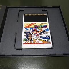 PCエンジンソフトの画像