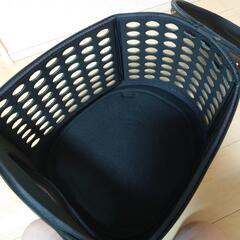 ペット用キャリーバッグの画像