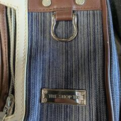 THE SHOP TK ボディバッグの画像