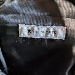 THE SHOP TK ボディバッグの画像