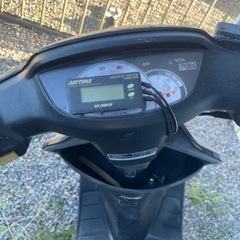 スーパーディオZX DIO  AF28の画像