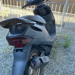 スーパーディオZX DIO  AF28の画像