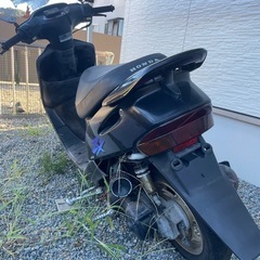スーパーディオZX DIO  AF28の画像
