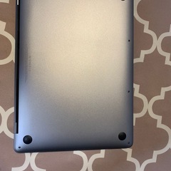 Macbook pro 2017 の画像